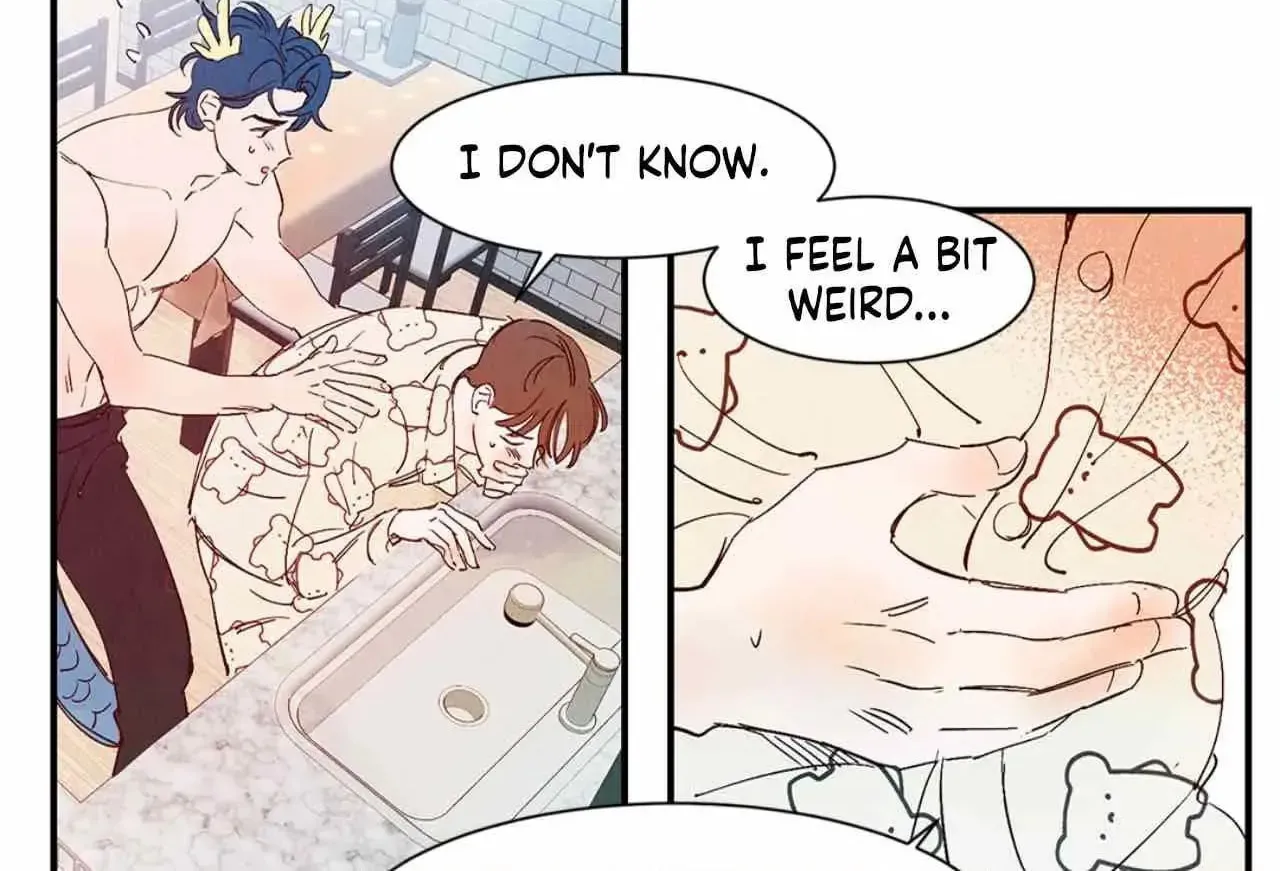 Love of Cloud and Rain Chapter 48 page 66 - 