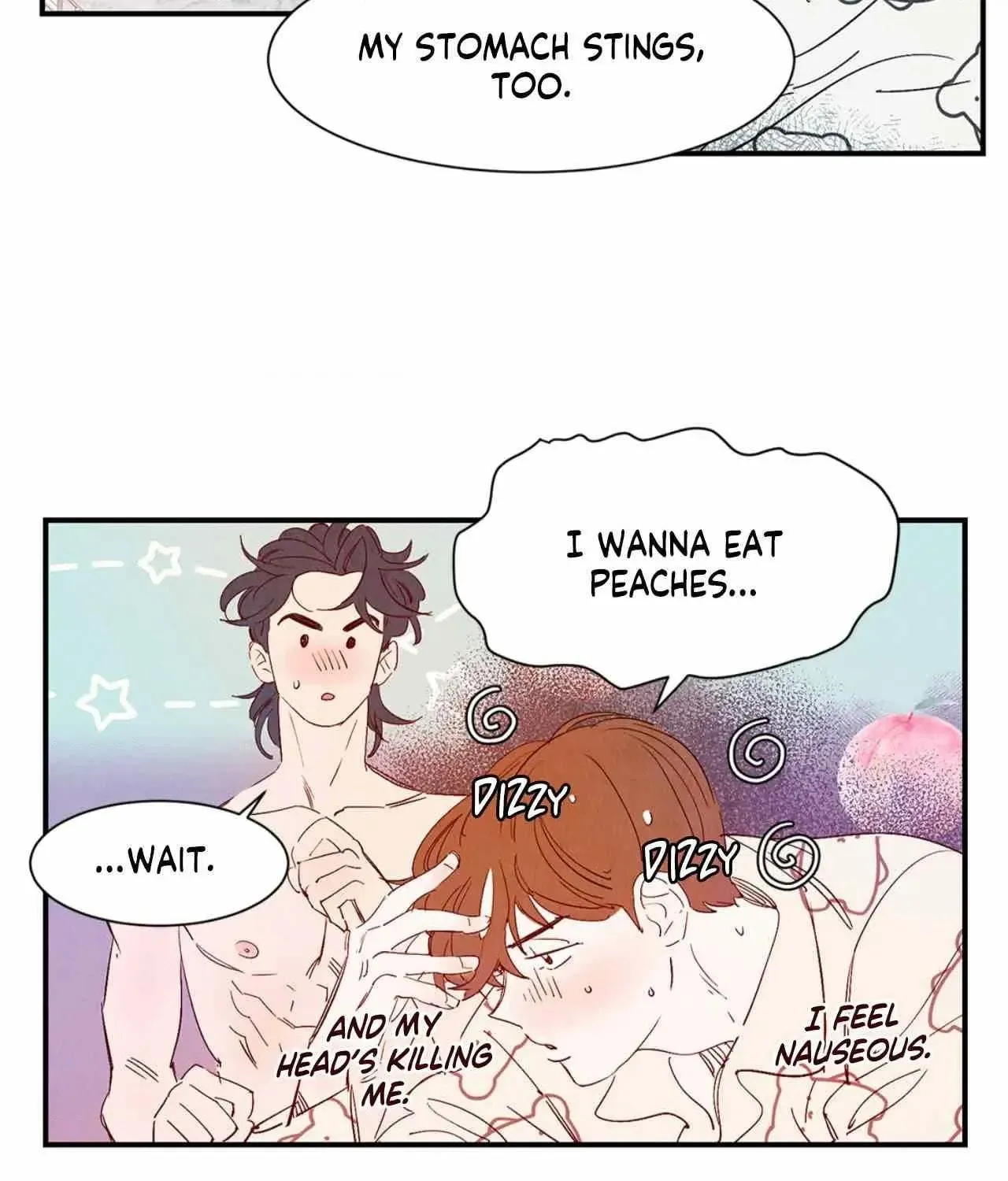 Love of Cloud and Rain Chapter 48 page 67 - 