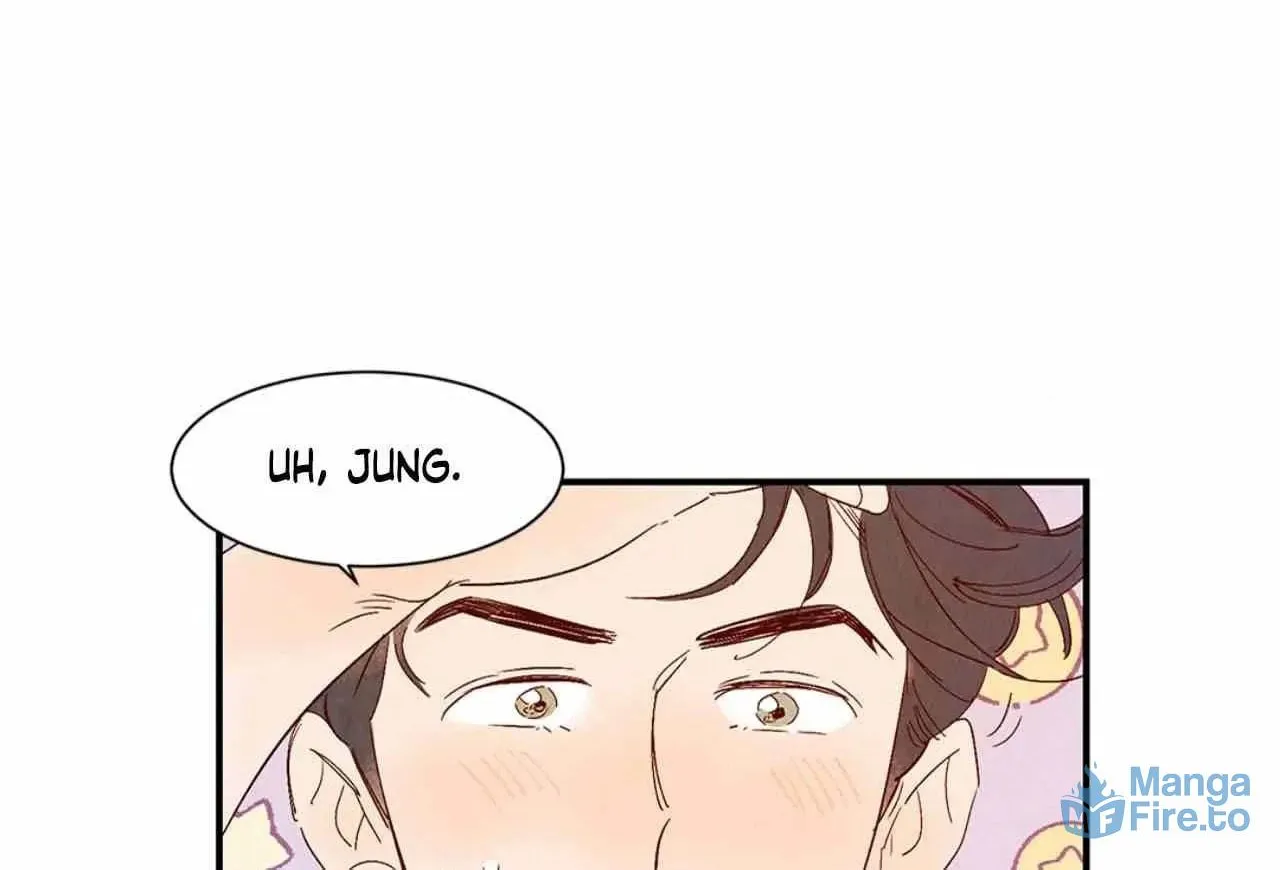 Love of Cloud and Rain Chapter 48 page 68 - 