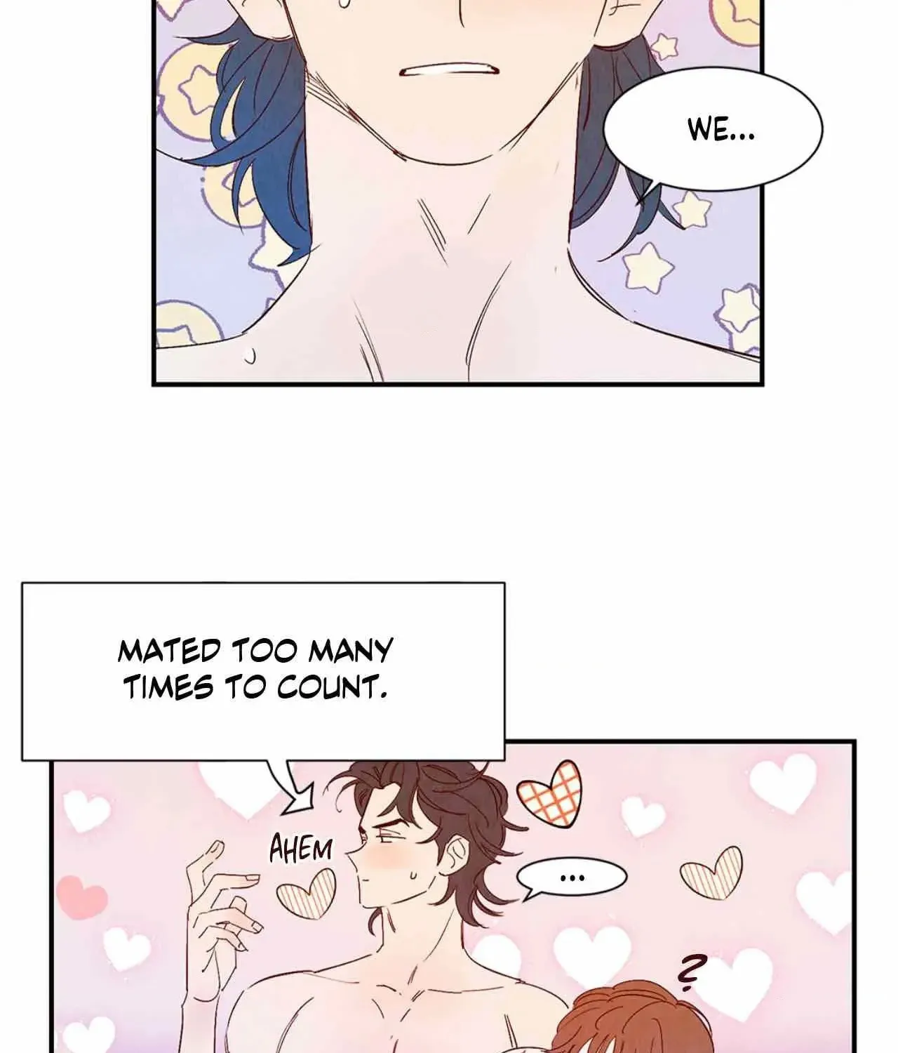 Love of Cloud and Rain Chapter 48 page 69 - 