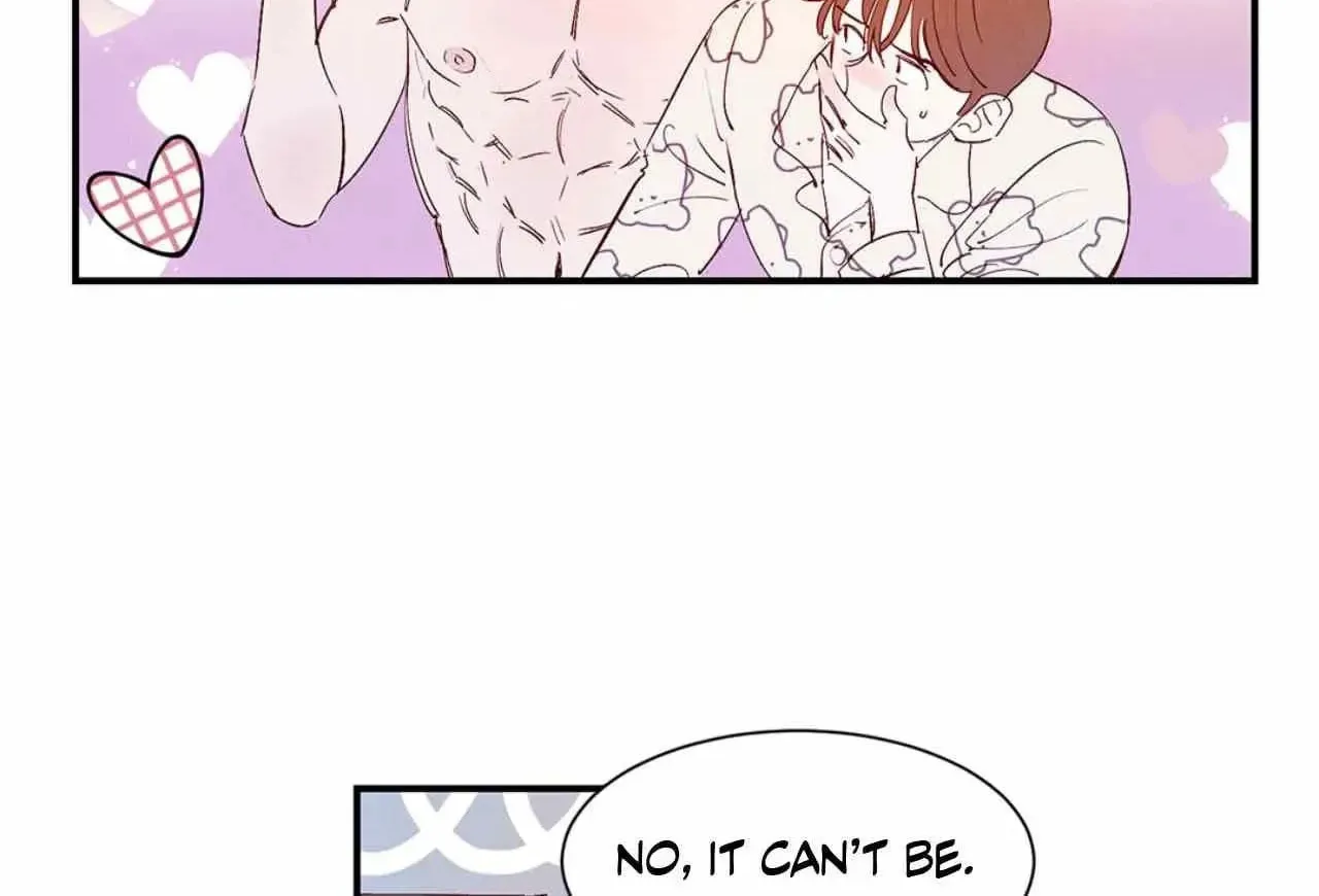 Love of Cloud and Rain Chapter 48 page 70 - 