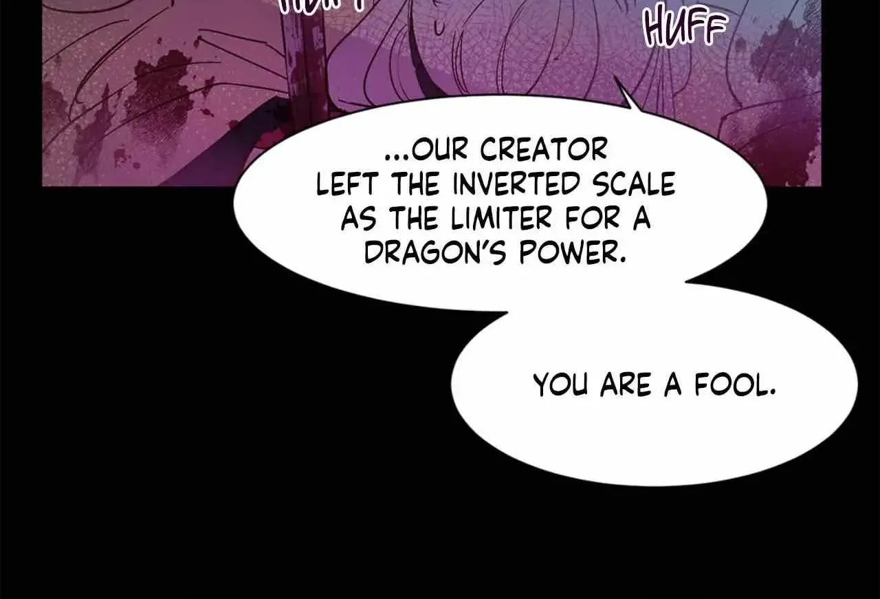 Love of Cloud and Rain Chapter 48 page 8 - 