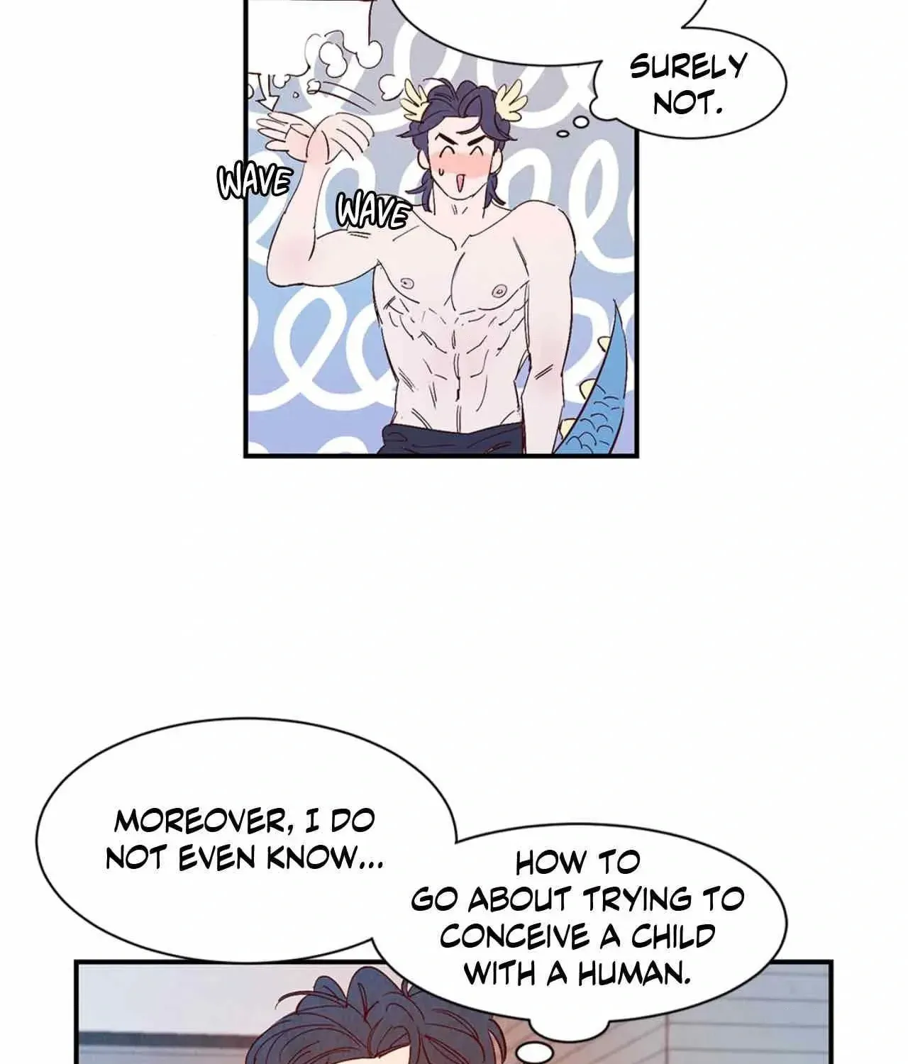 Love of Cloud and Rain Chapter 48 page 71 - 