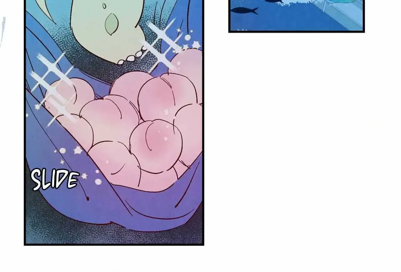 Love of Cloud and Rain Chapter 48 page 77 - 