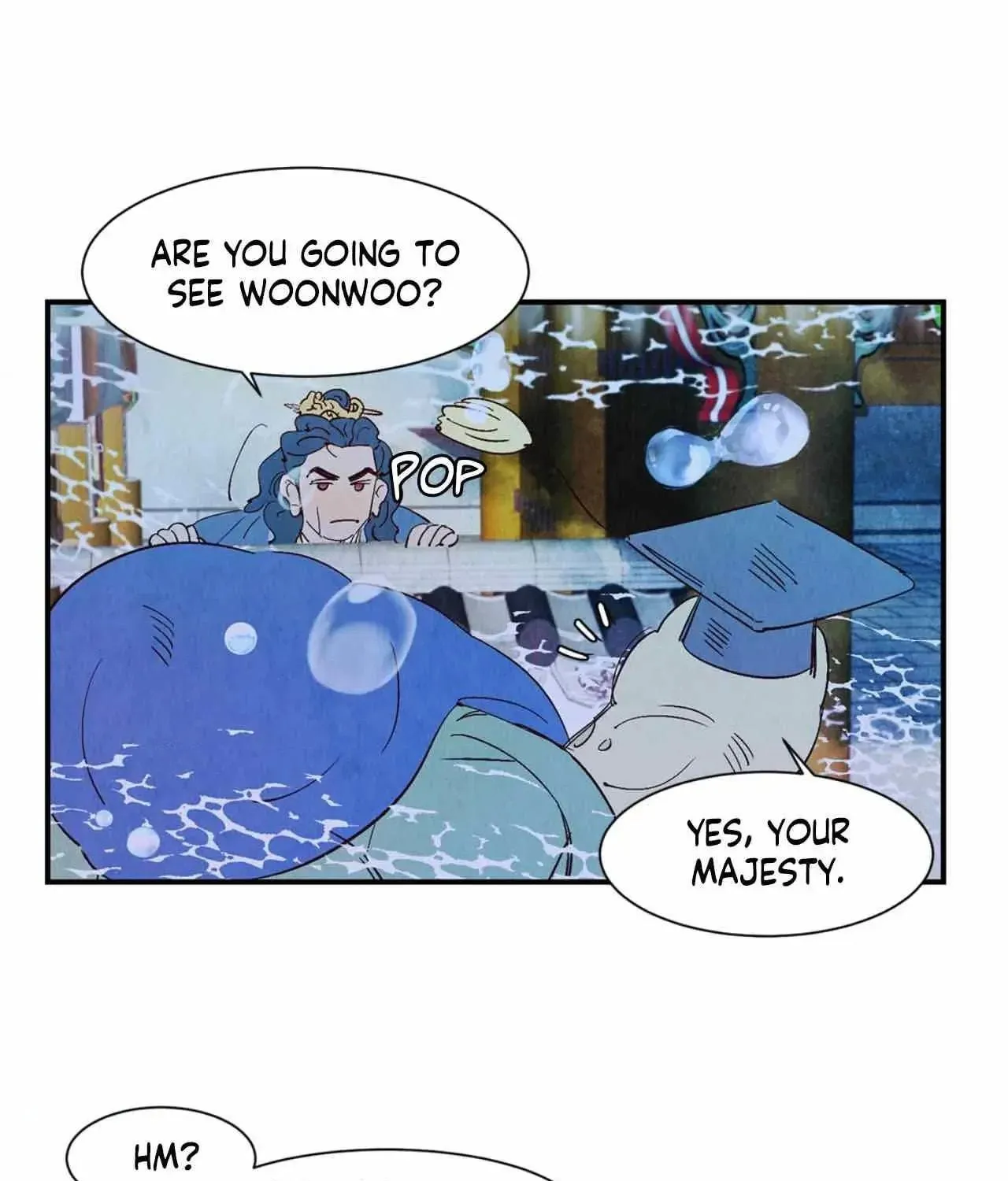 Love of Cloud and Rain Chapter 48 page 78 - 