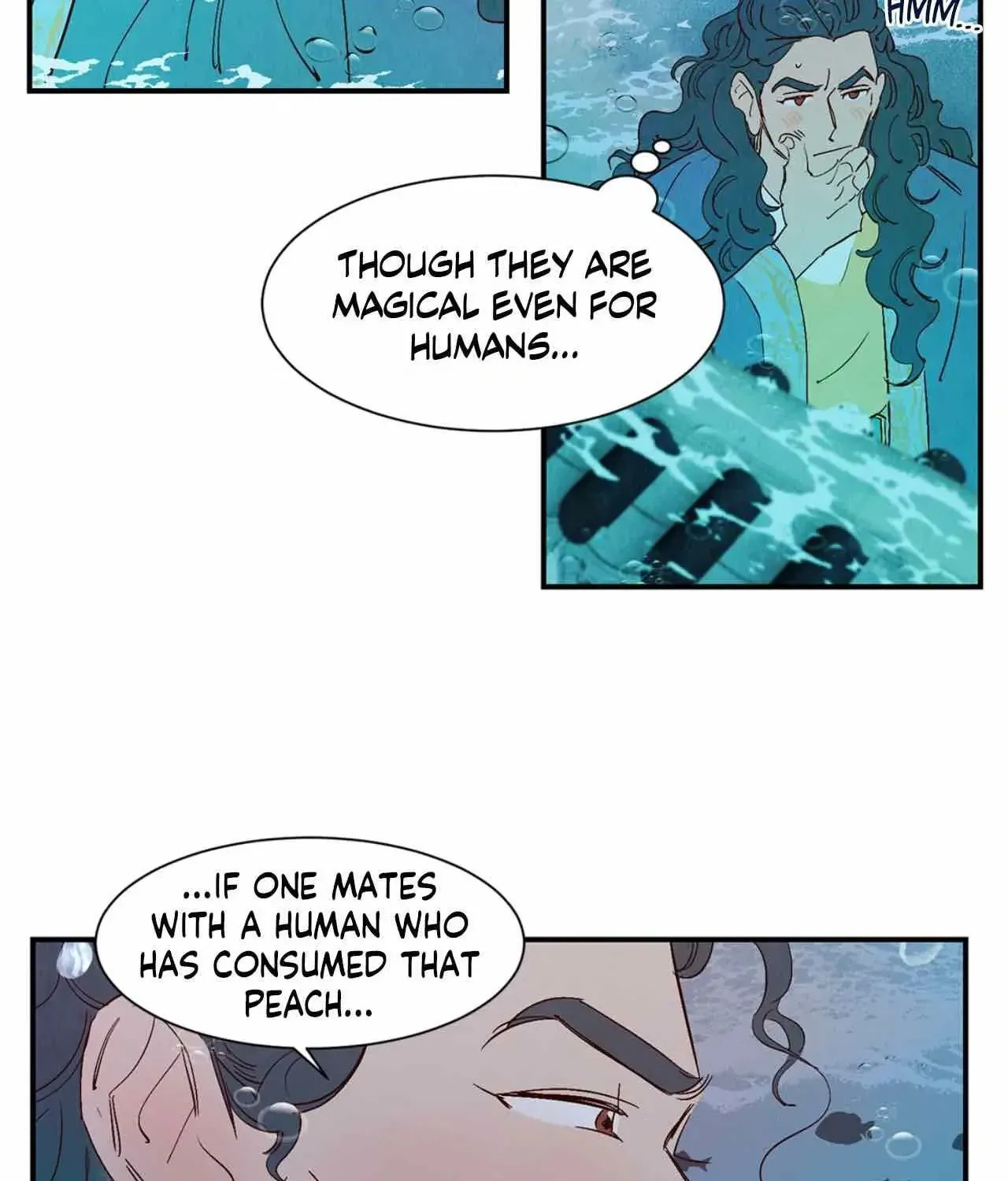 Love of Cloud and Rain Chapter 48 page 80 - 
