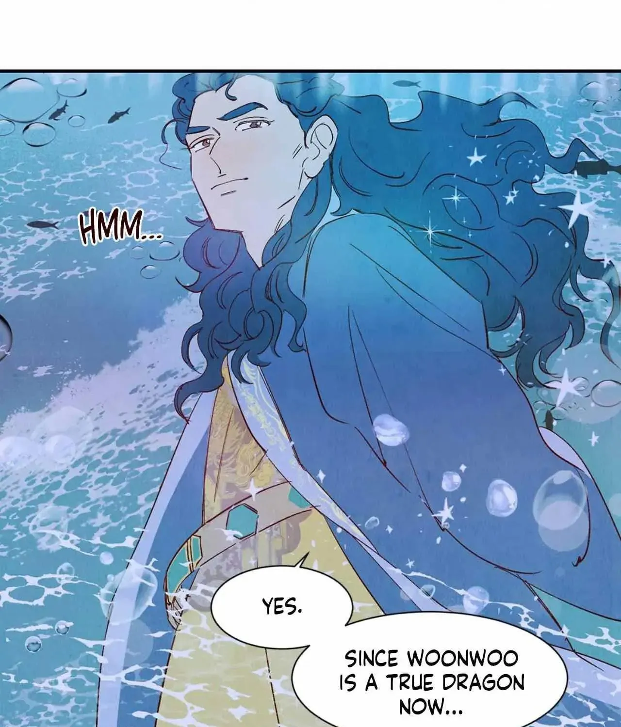 Love of Cloud and Rain Chapter 48 page 84 - 