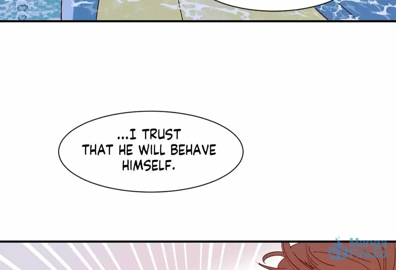 Love of Cloud and Rain Chapter 48 page 85 - 