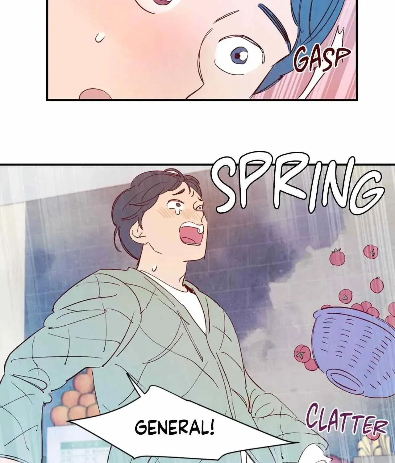 Love of Cloud and Rain Chapter 48 page 90 - 