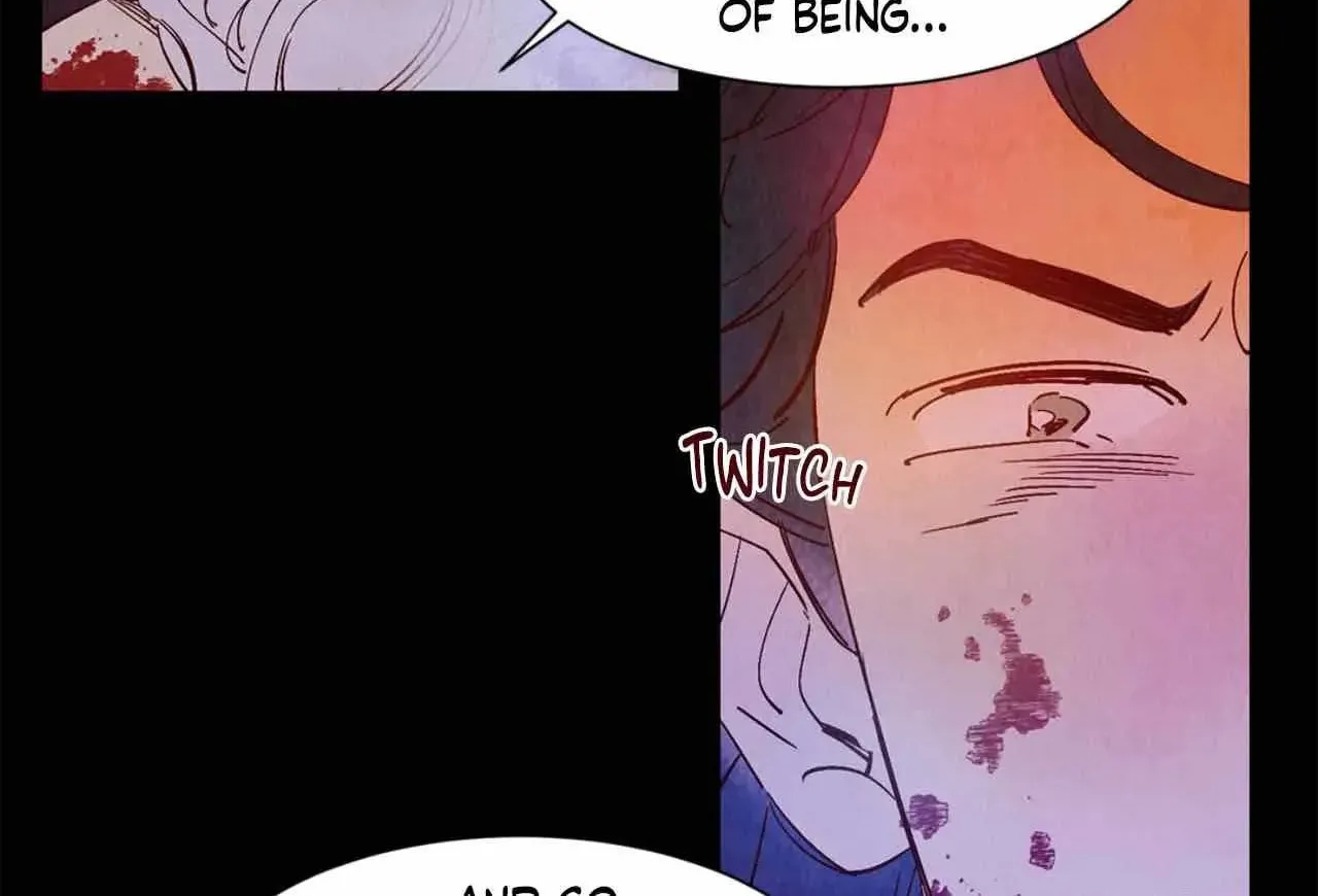 Love of Cloud and Rain Chapter 48 page 10 - 