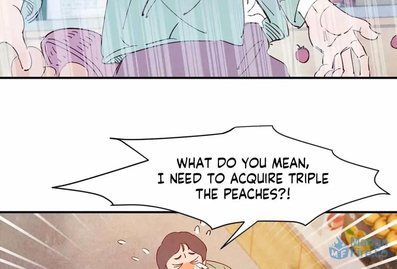 Love of Cloud and Rain Chapter 48 page 91 - 