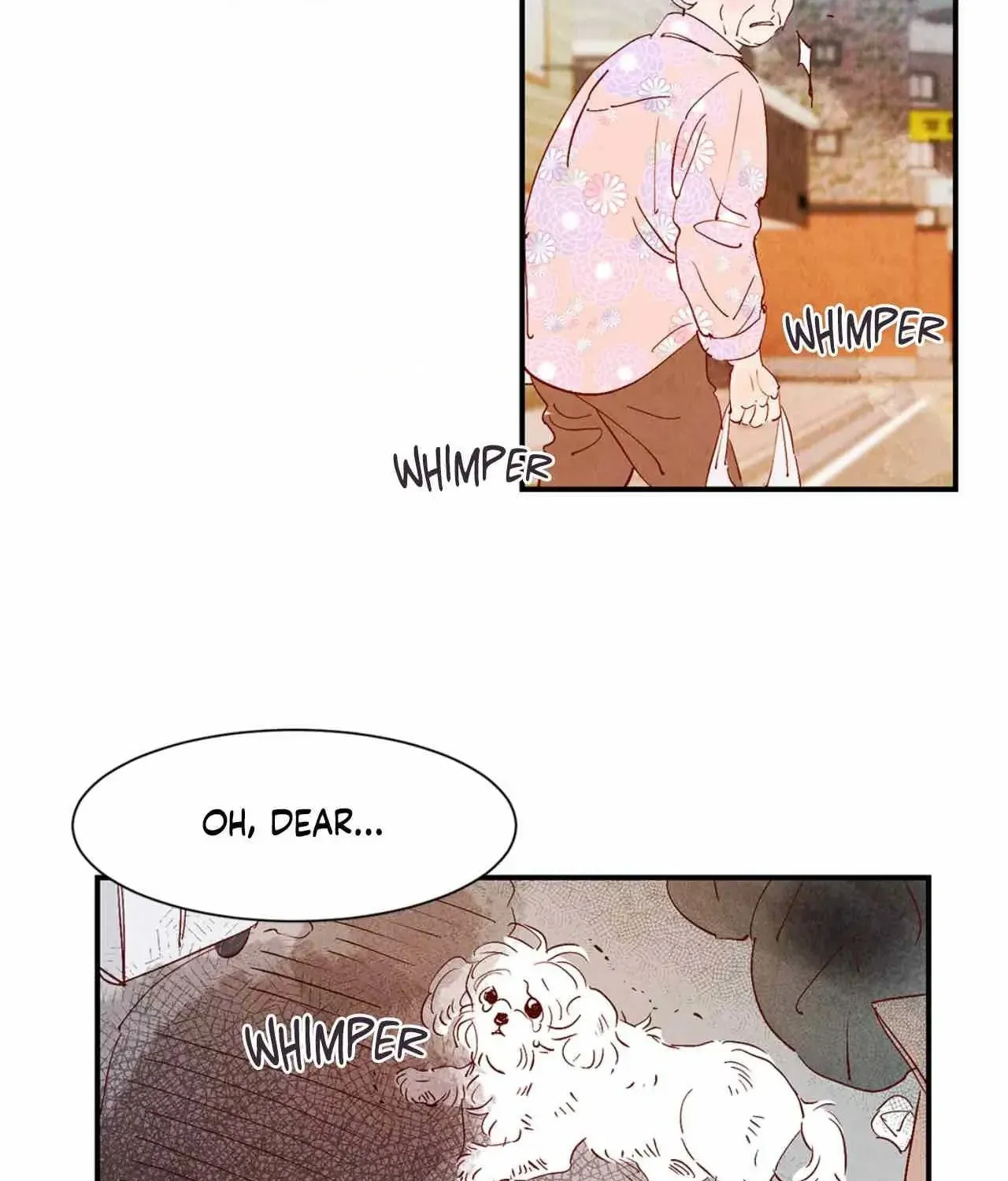 Love of Cloud and Rain Chapter 48 page 94 - 