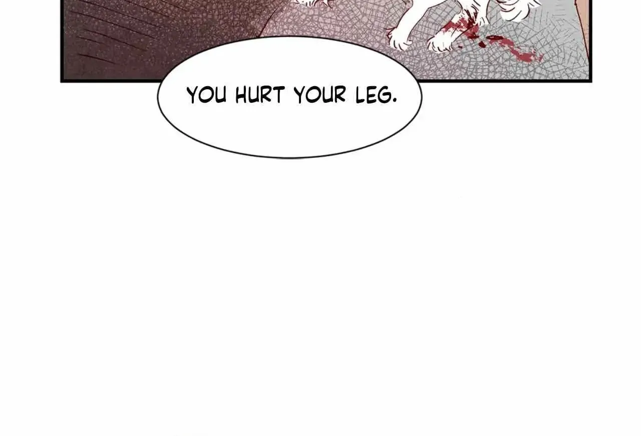 Love of Cloud and Rain Chapter 48 page 95 - 