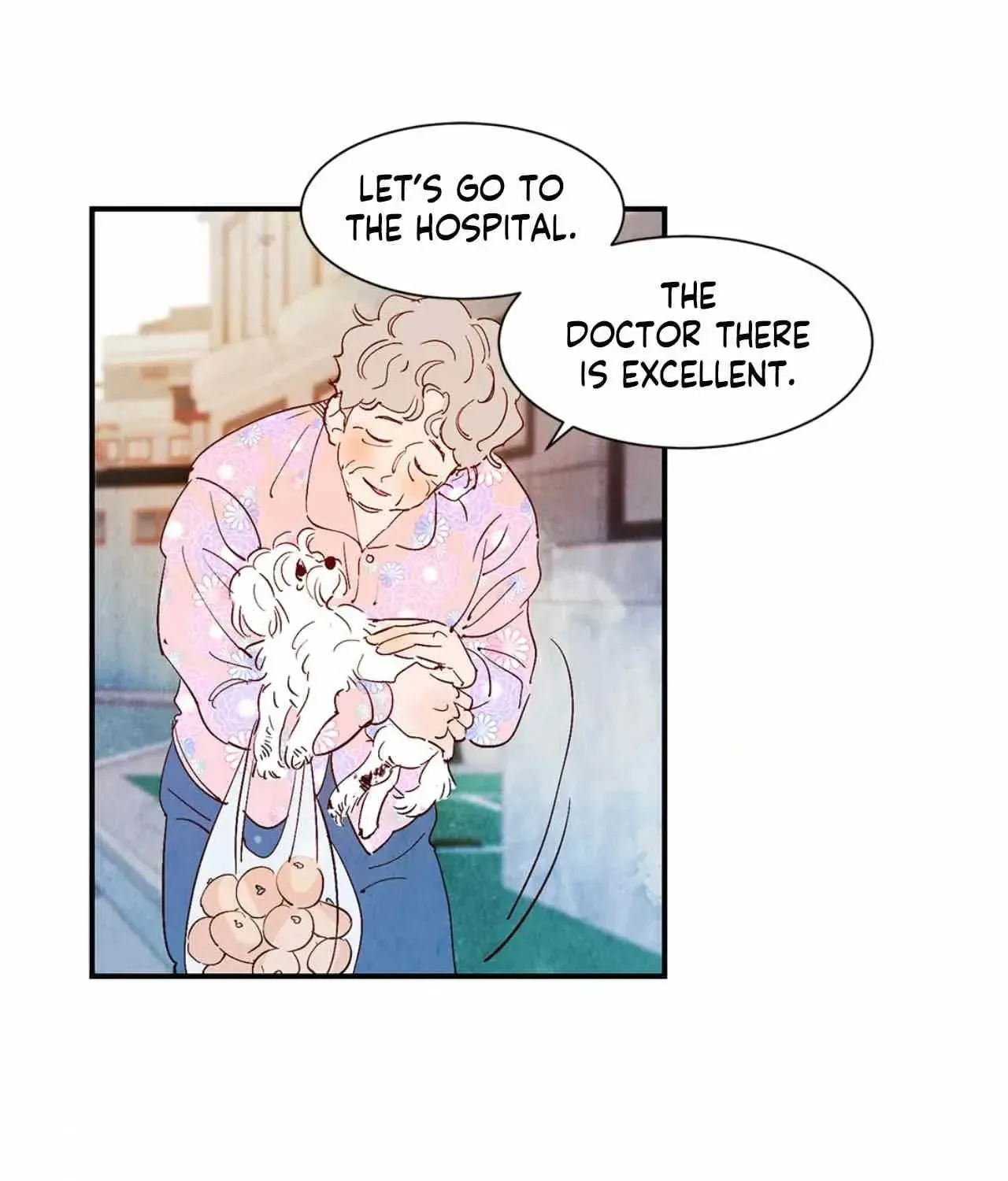 Love of Cloud and Rain Chapter 48 page 97 - 
