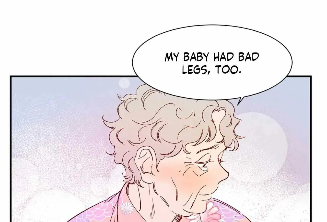 Love of Cloud and Rain Chapter 48 page 98 - 