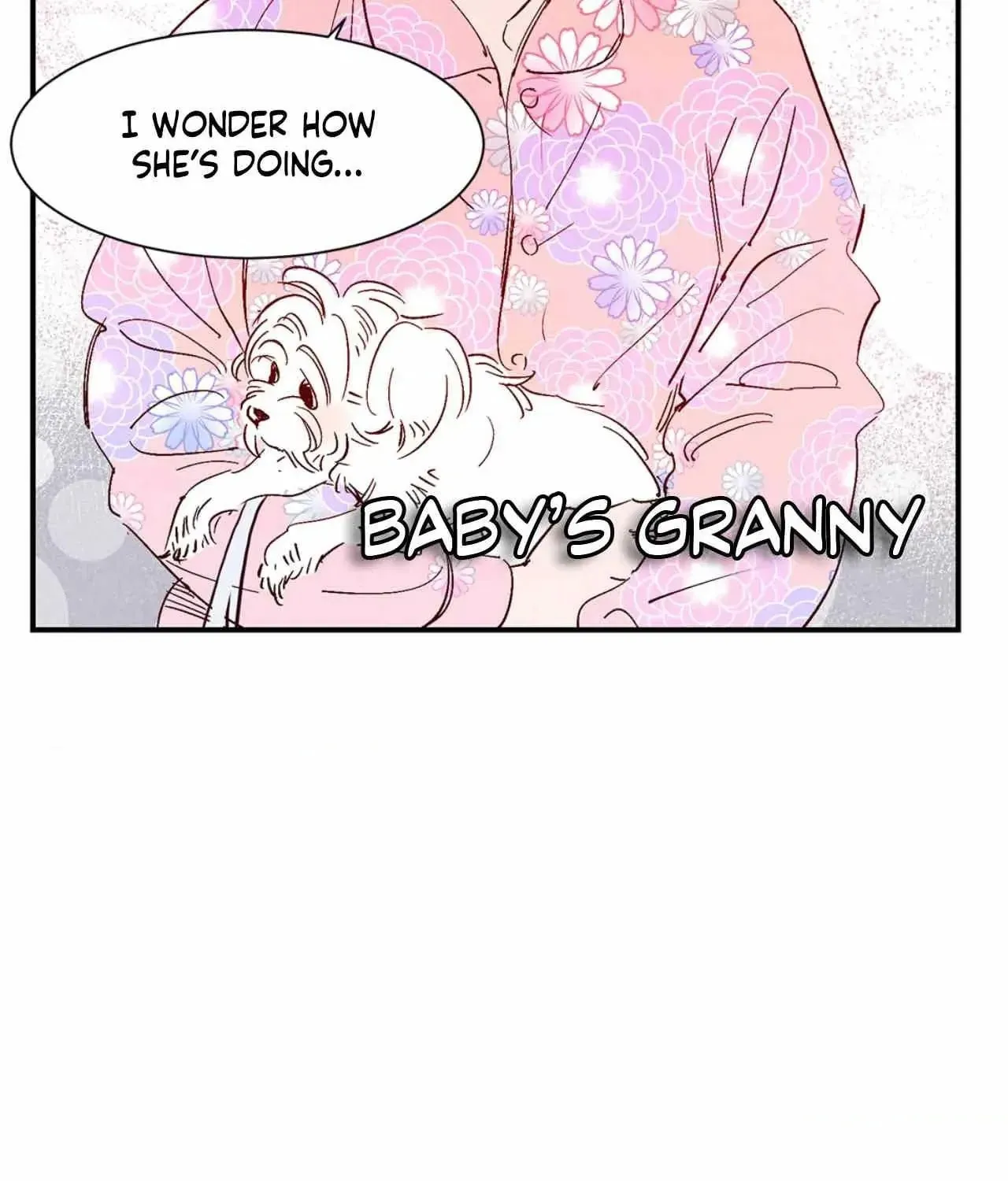 Love of Cloud and Rain Chapter 48 page 99 - 