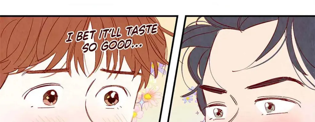 Love of Cloud and Rain Chapter 49 page 102 - 
