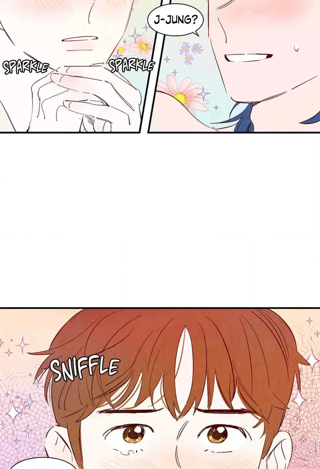 Love of Cloud and Rain Chapter 49 page 103 - 