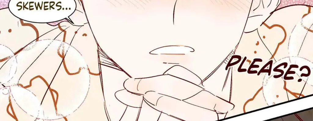 Love of Cloud and Rain Chapter 49 page 104 - 