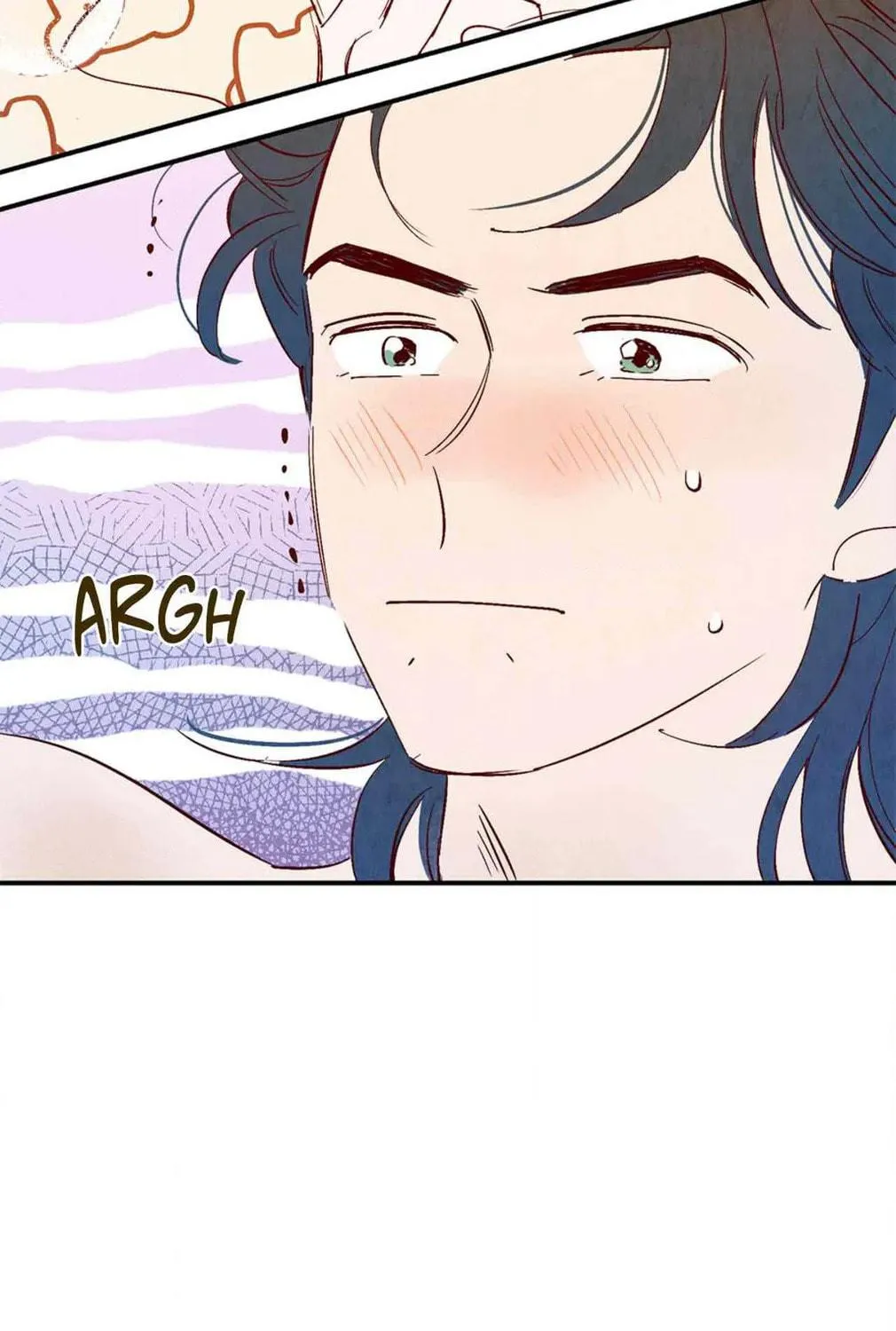 Love of Cloud and Rain Chapter 49 page 105 - 