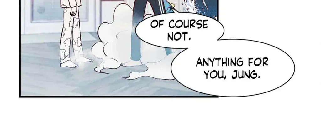 Love of Cloud and Rain Chapter 49 page 108 - 