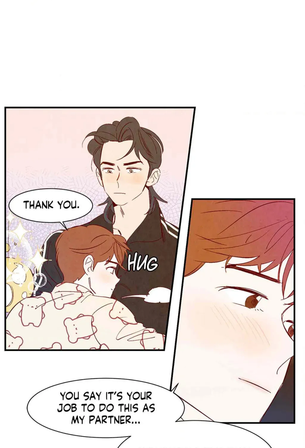 Love of Cloud and Rain Chapter 49 page 109 - 