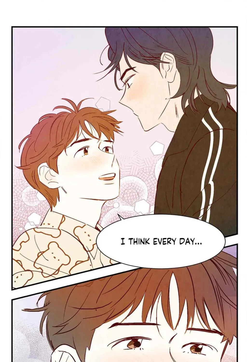 Love of Cloud and Rain Chapter 49 page 111 - 