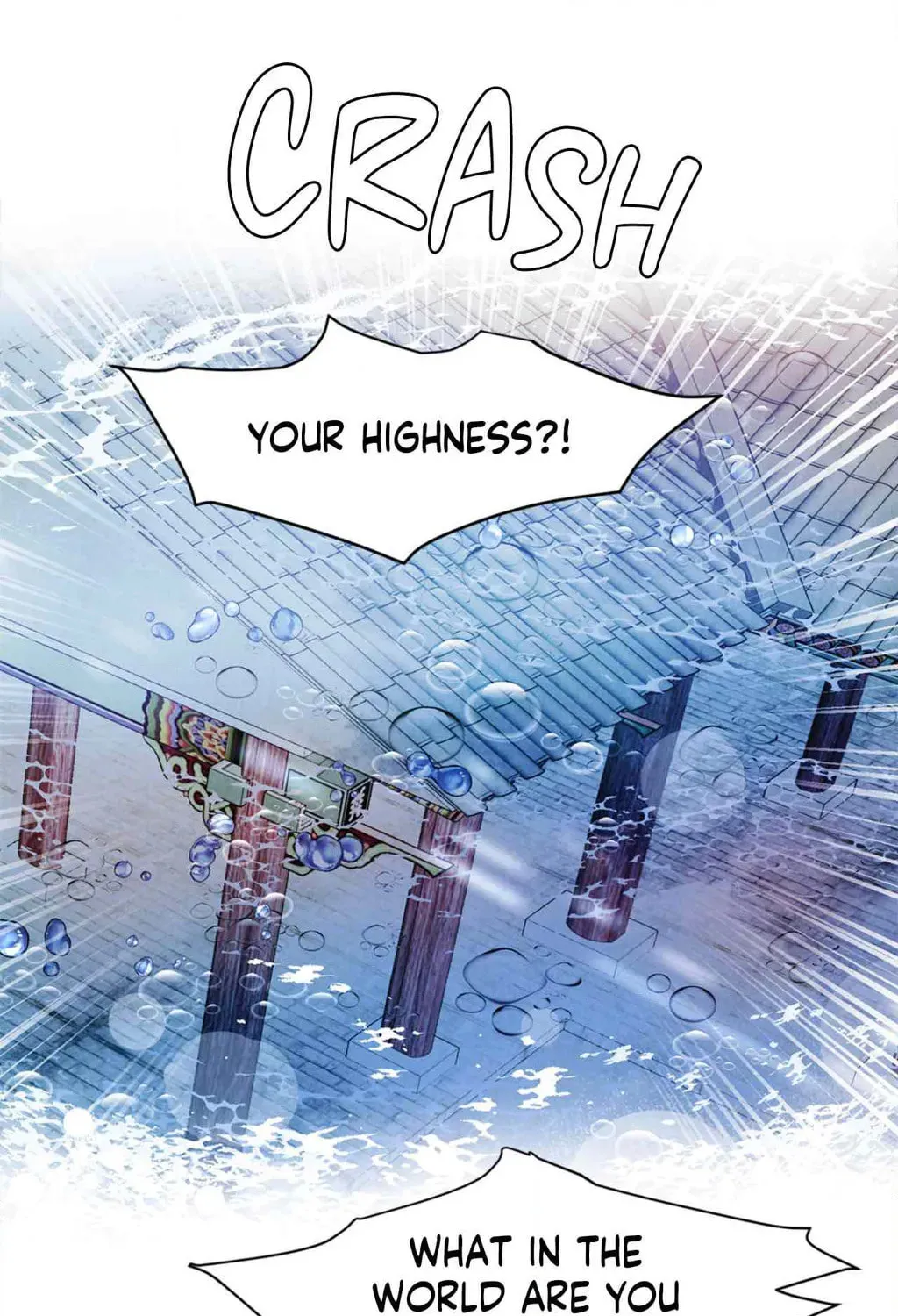 Love of Cloud and Rain Chapter 49 page 118 - 