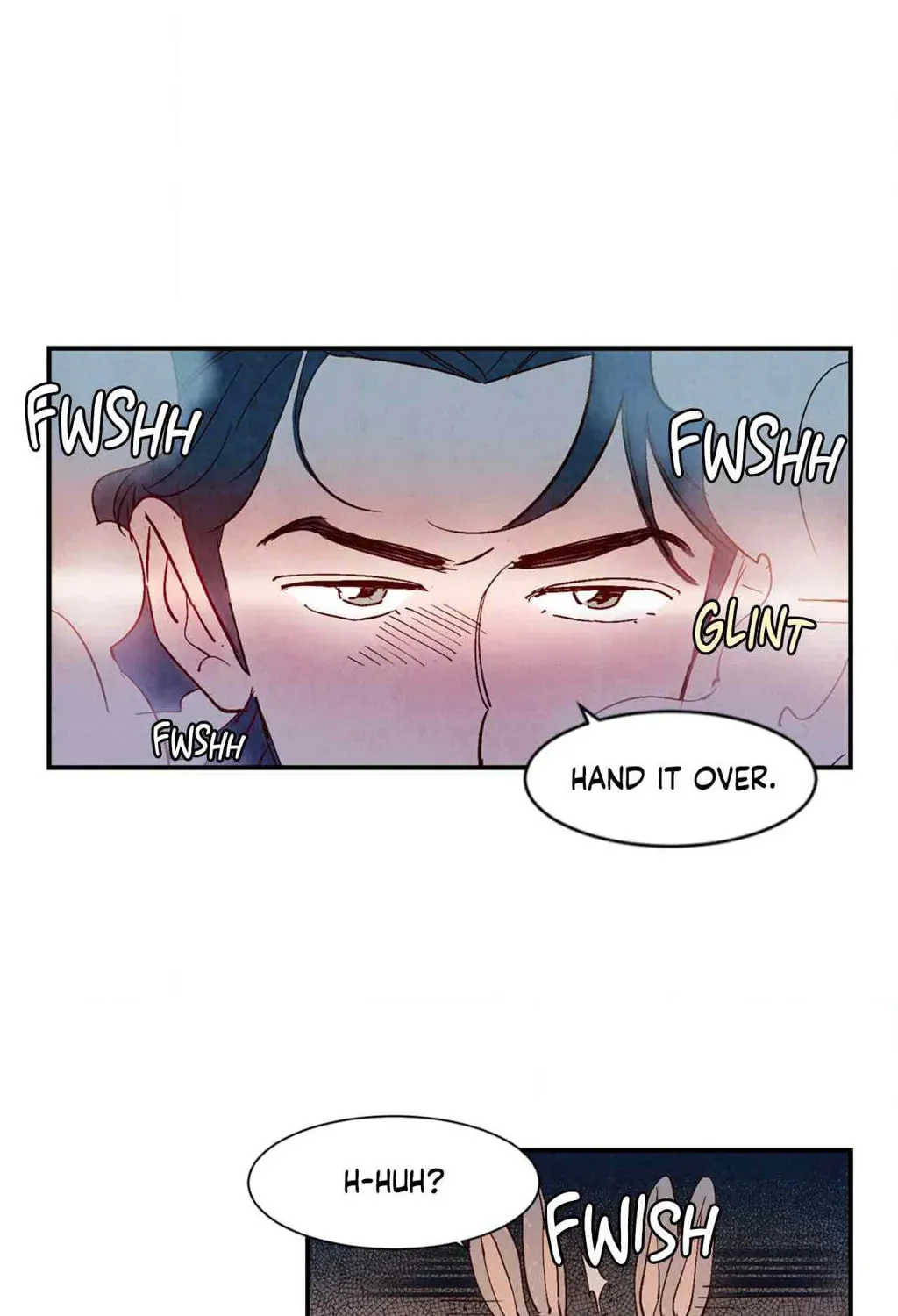 Love of Cloud and Rain Chapter 49 page 14 - 