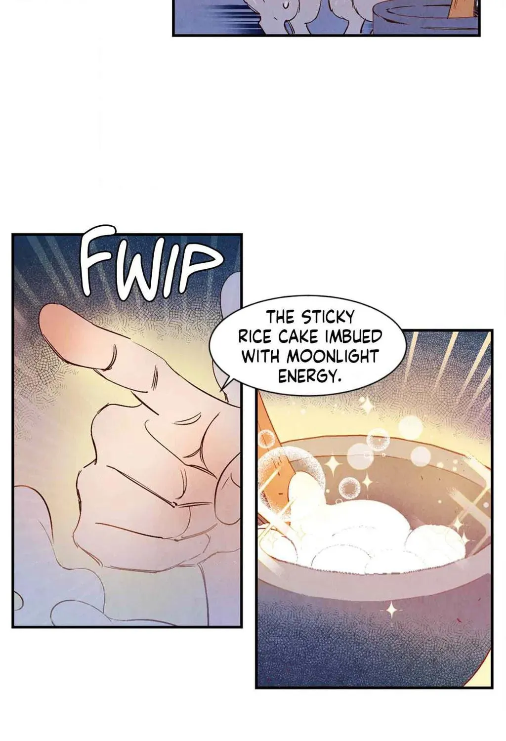 Love of Cloud and Rain Chapter 49 page 16 - 