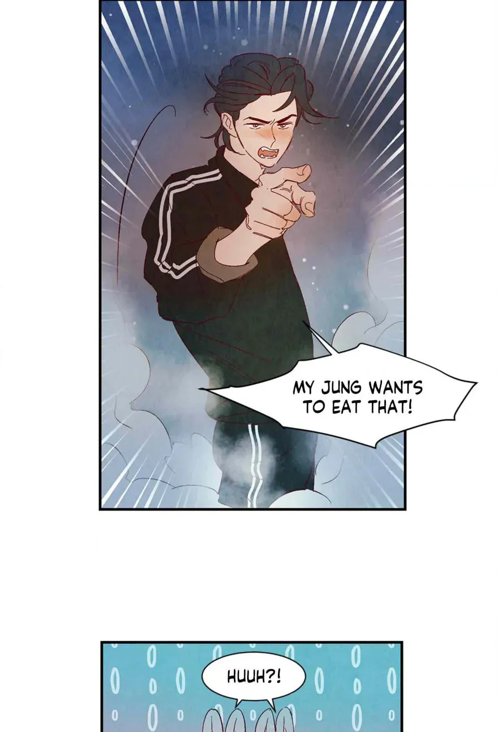 Love of Cloud and Rain Chapter 49 page 18 - 
