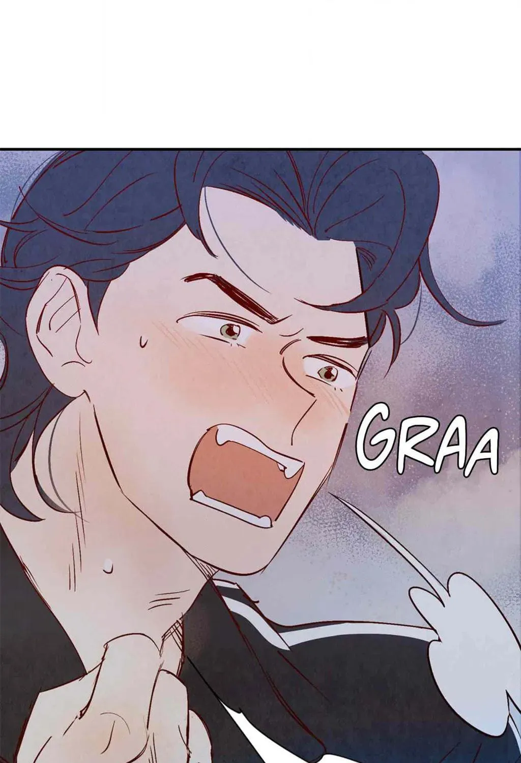 Love of Cloud and Rain Chapter 49 page 21 - 
