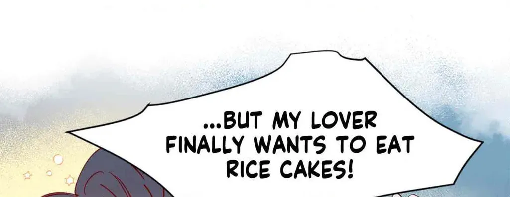 Love of Cloud and Rain Chapter 49 page 24 - 
