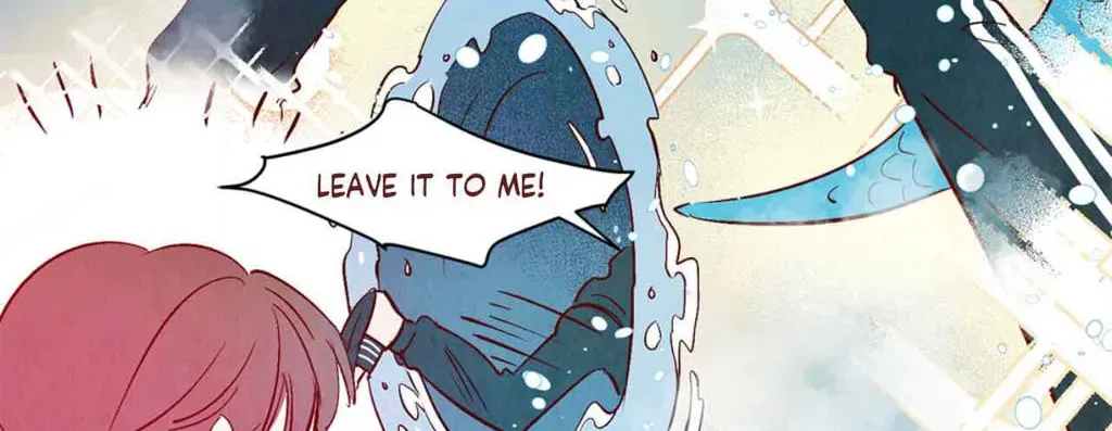 Love of Cloud and Rain Chapter 49 page 26 - 