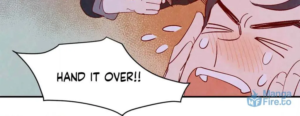 Love of Cloud and Rain Chapter 49 page 28 - 