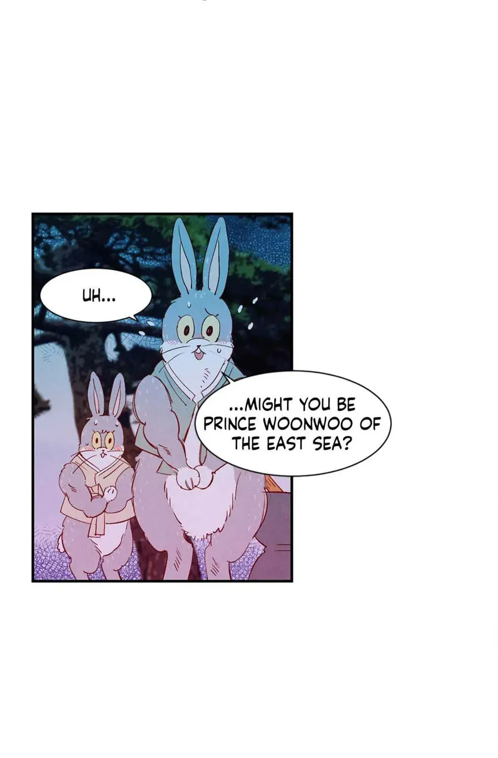 Love of Cloud and Rain Chapter 49 page 29 - 