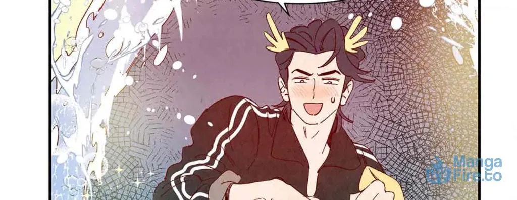 Love of Cloud and Rain Chapter 49 page 34 - 