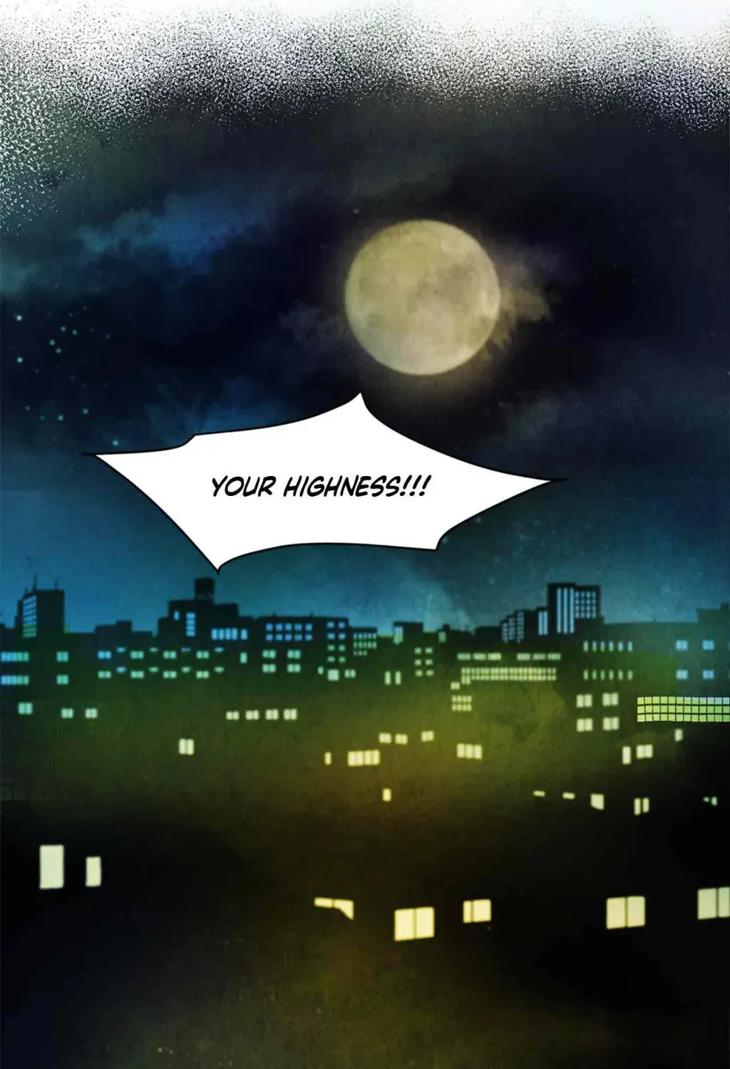 Love of Cloud and Rain Chapter 49 page 37 - 