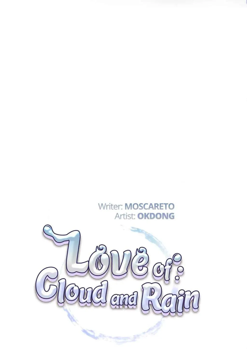 Love of Cloud and Rain Chapter 49 page 39 - 