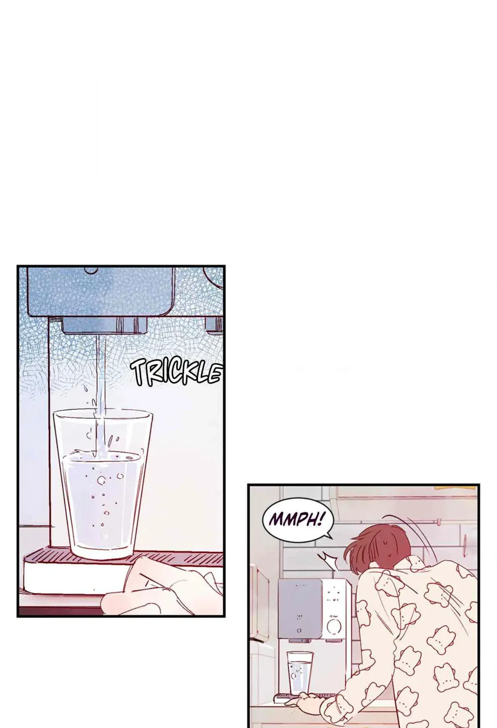 Love of Cloud and Rain Chapter 49 page 41 - 