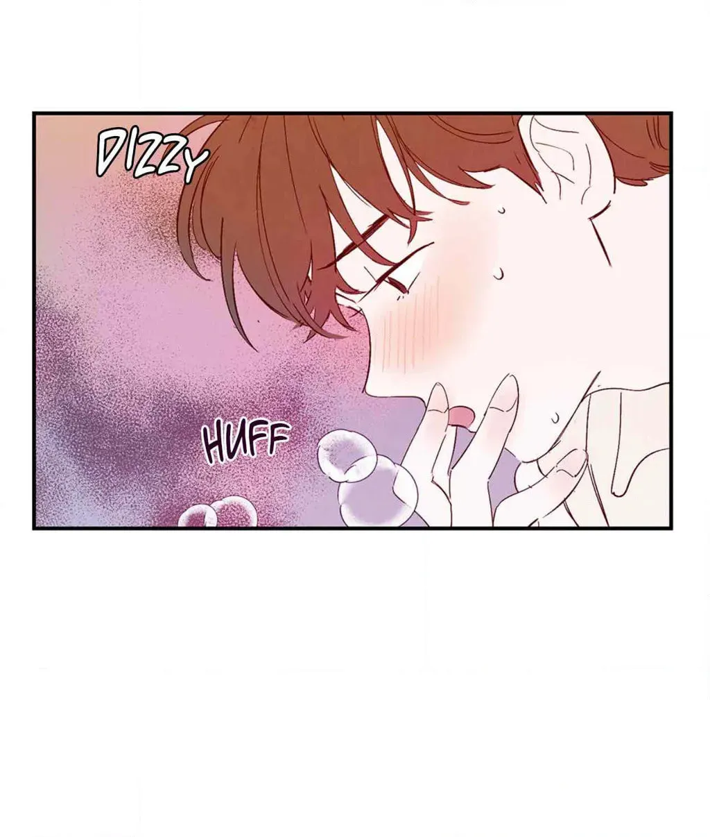Love of Cloud and Rain Chapter 49 page 43 - 