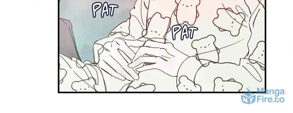 Love of Cloud and Rain Chapter 49 page 45 - 