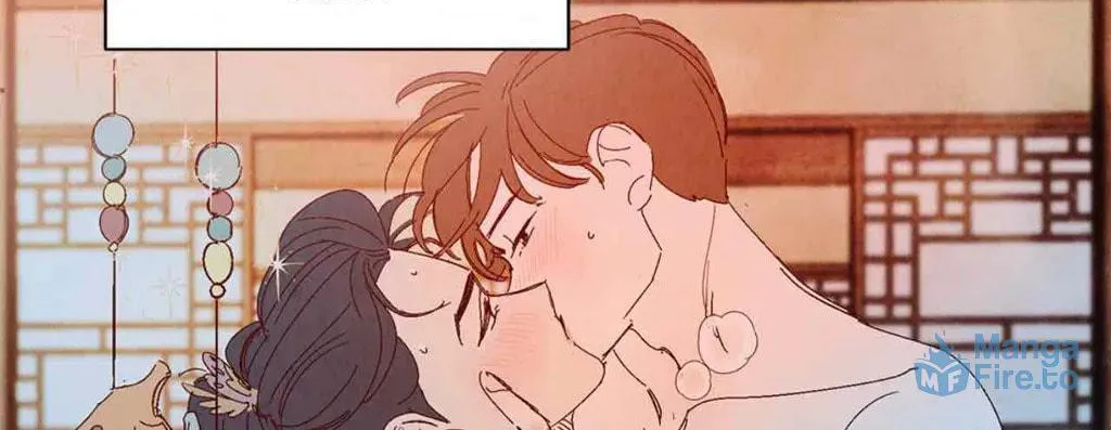 Love of Cloud and Rain Chapter 49 page 51 - 