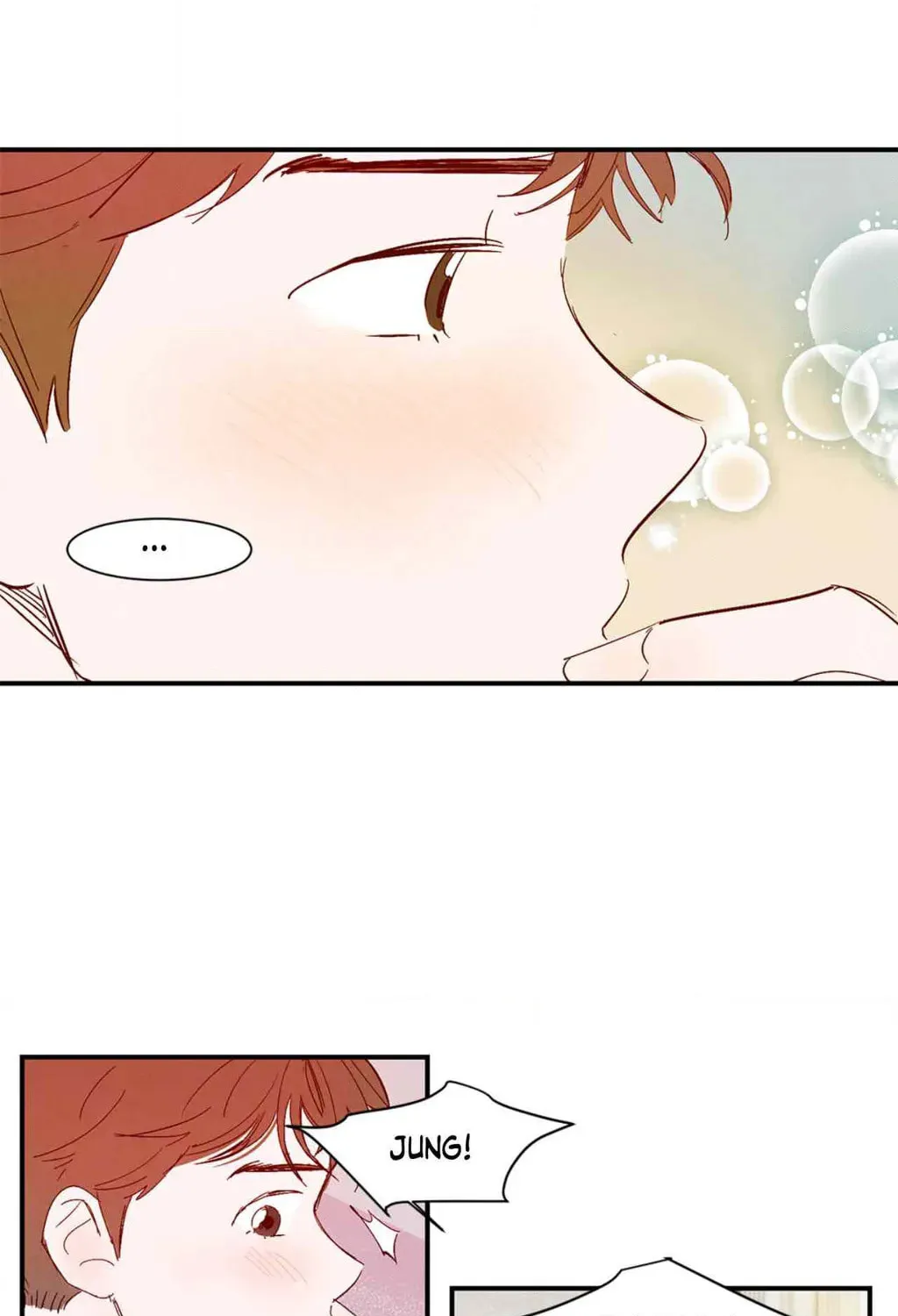 Love of Cloud and Rain Chapter 49 page 53 - 
