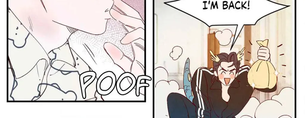 Love of Cloud and Rain Chapter 49 page 54 - 