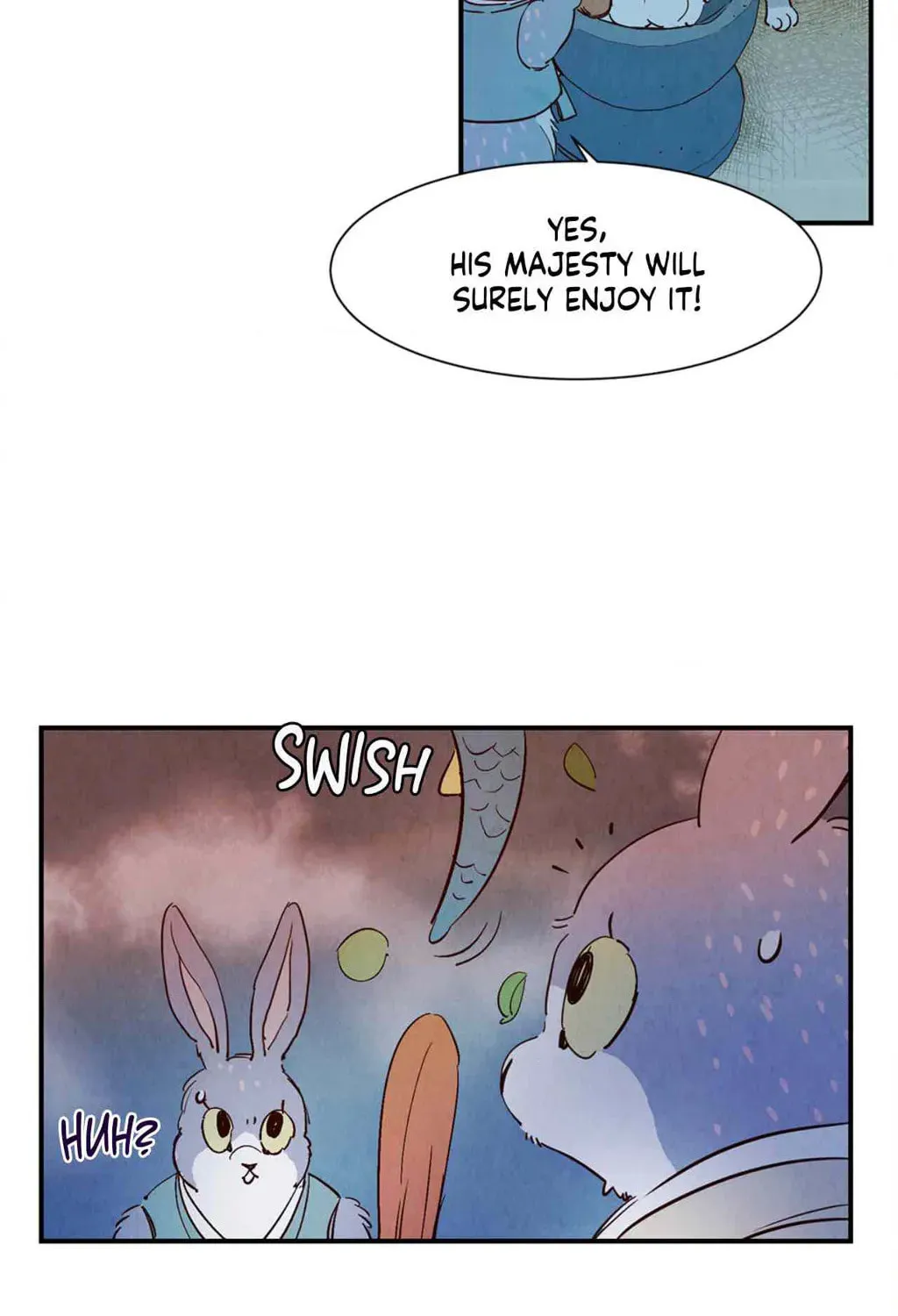 Love of Cloud and Rain Chapter 49 page 7 - 
