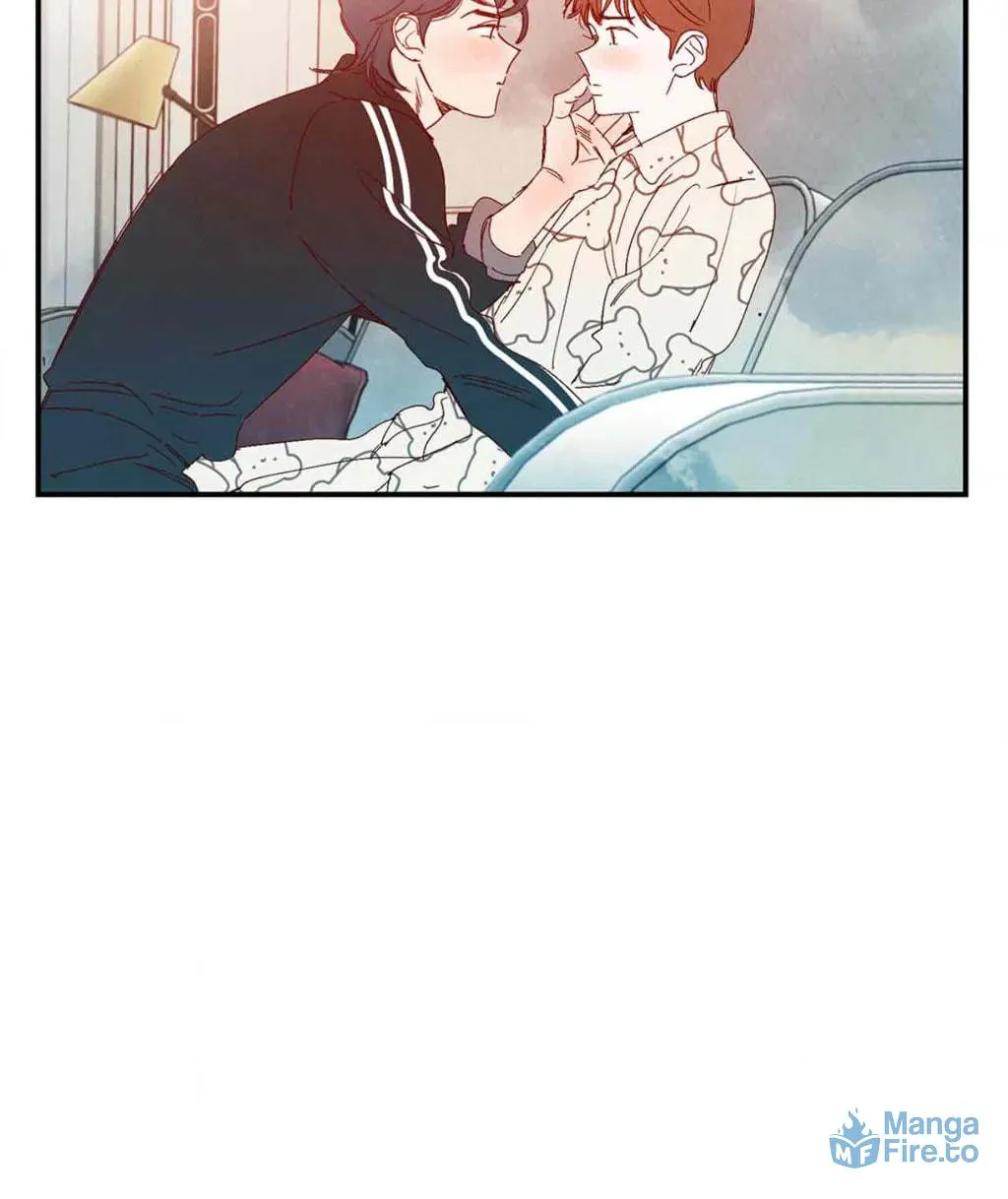 Love of Cloud and Rain Chapter 49 page 61 - 