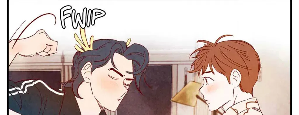 Love of Cloud and Rain Chapter 49 page 63 - 