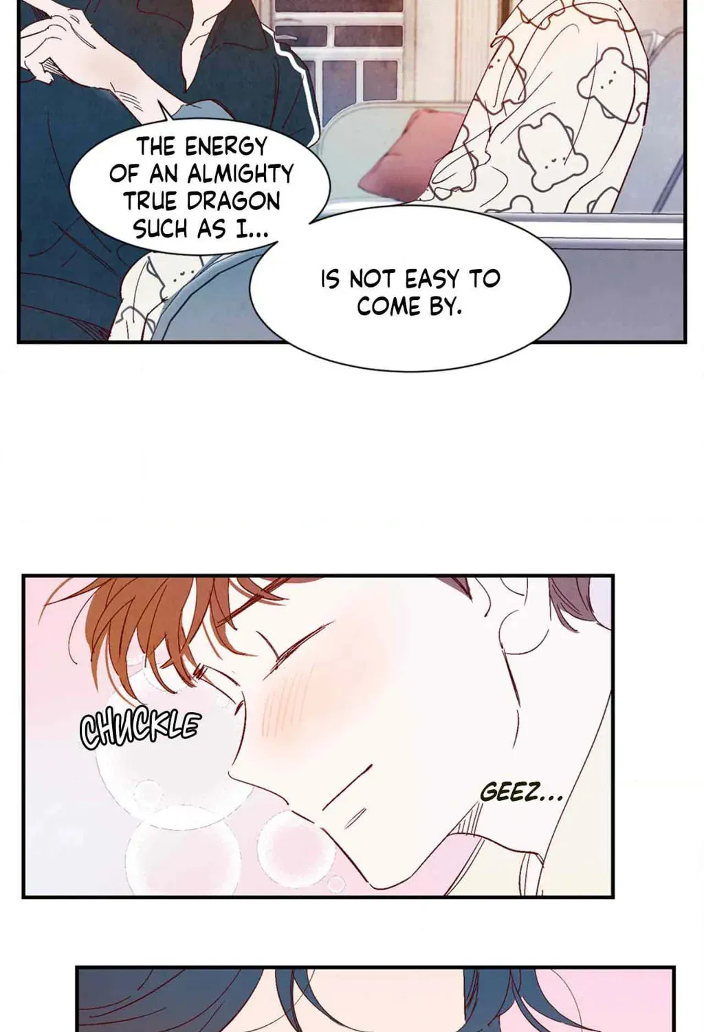 Love of Cloud and Rain Chapter 49 page 64 - 