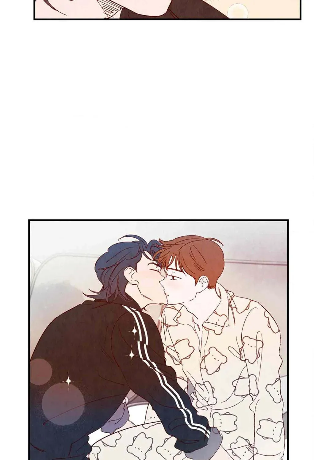 Love of Cloud and Rain Chapter 49 page 66 - 